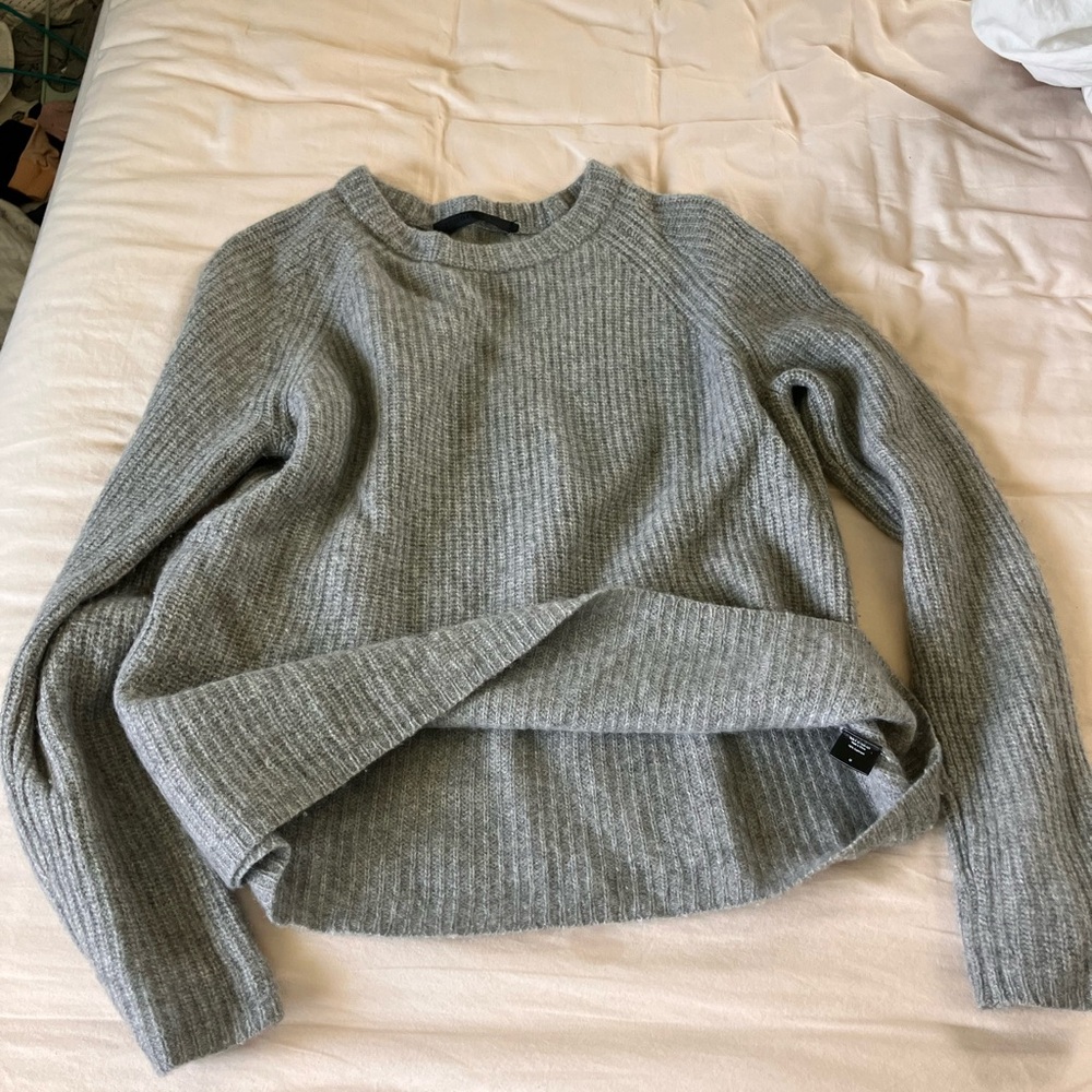 Jenni Kayne Cashmere Sweater